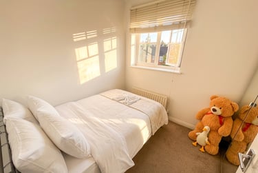 2 bed flat, Seymour Court, Arboretum, Nottingham, NG74DG - Image 7