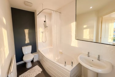 2 bed flat, Seymour Court, Arboretum, Nottingham, NG74DG - Image 8