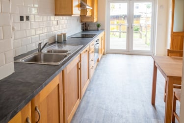 5 bed house, Cawdor Crescent, City Centre, Birmingham, B168XL - Image 2