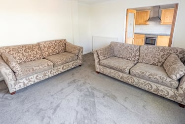 5 bed house, Cawdor Crescent, City Centre, Birmingham, B168XL - Image 4