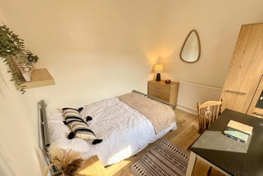 3 bed flat, b Peveril Street - 3 bed, Radford, Nottingham, NG74AH - Image 7