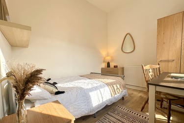 3 bed flat, b Peveril Street - 3 bed, Radford, Nottingham, NG74AH - Image 9