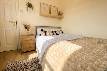 3 bed flat, b Peveril Street - 3 bed, Radford, Nottingham, NG74AH - Image 12