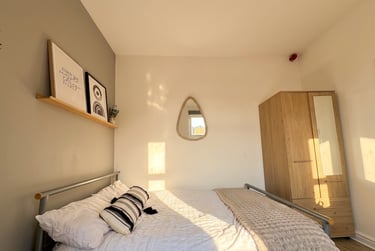 3 bed flat, b Peveril Street - 3 bed, Radford, Nottingham, NG74AH - Image 5