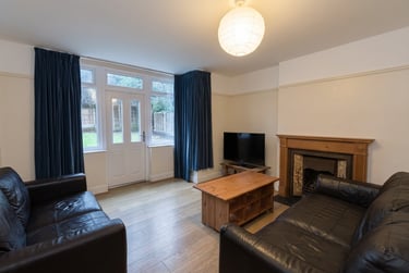 4 bed house, Charnock Avenue - Copy, Lenton, Nottingham, NG81AG - Image 3