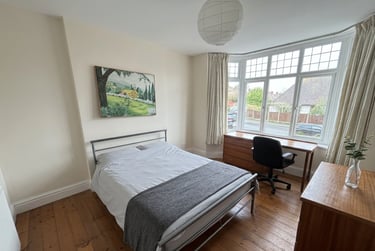 4 bed house, Charnock Avenue - Copy, Lenton, Nottingham, NG81AG - Image 4