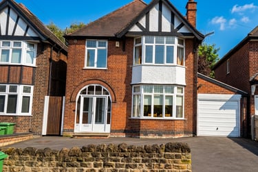 4 bed house, Charnock Avenue - Copy, Lenton, Nottingham, NG81AG - Image 11