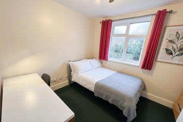 4 bed house, Charnock Avenue - Copy, Lenton, Nottingham, NG81AG - Image 7