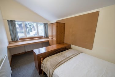4 bed house, Charnock Avenue - Copy, Lenton, Nottingham, NG81AG - Image 8