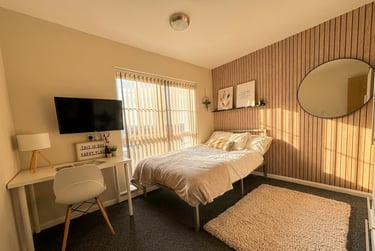 5 bed flat, Forster Street - 5 Bed - WP, Radford, Nottingham, NG73DD - Image 1