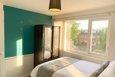 1 bed house, Warwards Lane - House Share, Stirchley, Birmingham, B297RA - Image 6