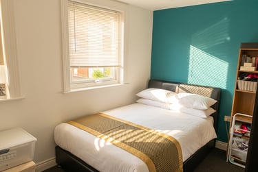 1 bed house, Warwards Lane - House Share, Stirchley, Birmingham, B297RA - Image 2