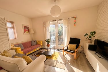 5 bed house, Sherwin Road - 5 Bed Bills Inc, Lenton, Nottingham, NG72FB - Image 2