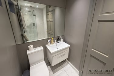 5 bed house, Sherwin Road - 5 Bed Bills Inc, Lenton, Nottingham, NG72FB - Image 12