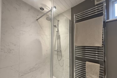 5 bed house, Sherwin Road - 5 Bed Bills Inc, Lenton, Nottingham, NG72FB - Image 11