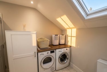 5 bed house, Sherwin Road - 5 Bed Bills Inc, Lenton, Nottingham, NG72FB - Image 10