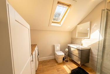 5 bed house, Sherwin Road - 5 Bed Bills Inc, Lenton, Nottingham, NG72FB - Image 9