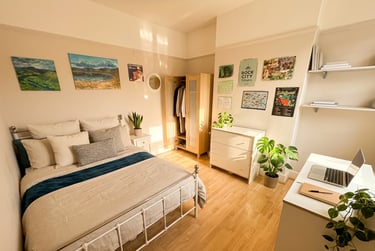 5 bed house, Sherwin Road - 5 Bed Bills Inc, Lenton, Nottingham, NG72FB - Image 6