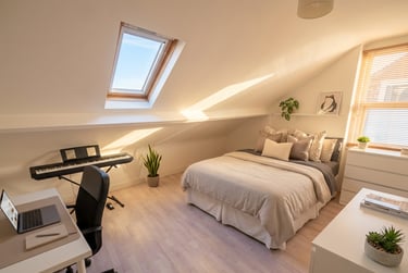 5 bed house, Sherwin Road - 5 Bed Bills Inc, Lenton, Nottingham, NG72FB - Image 5