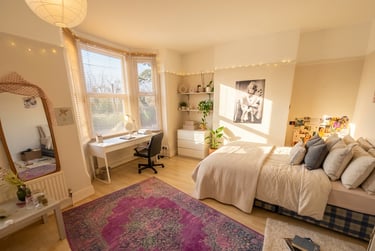 5 bed house, Sherwin Road - 5 Bed Bills Inc, Lenton, Nottingham, NG72FB - Image 7