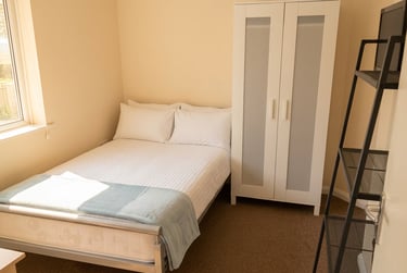 1 bed house, Rolleston Drive - House Share, Lenton, Nottingham, NG71LA - Image 5
