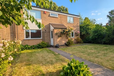 4 bed house, Rebecca Drive - 4 bed, Selly Park, Birmingham, B296TP - Image 6