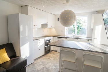 4 bed house, Rebecca Drive - 4 bed, Selly Park, Birmingham, B296TP - Image 1