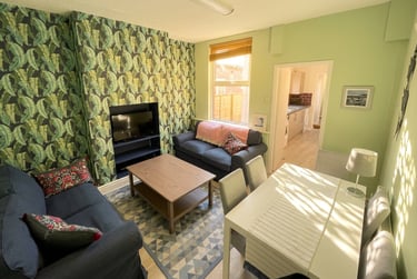 4 bed house, Mettham Street - 4 Bed Ex Bills, Lenton, Nottingham, NG71SH - Image 1