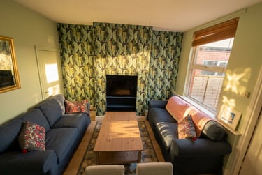 4 bed house, Mettham Street - 4 Bed Ex Bills, Lenton, Nottingham, NG71SH - Image 4