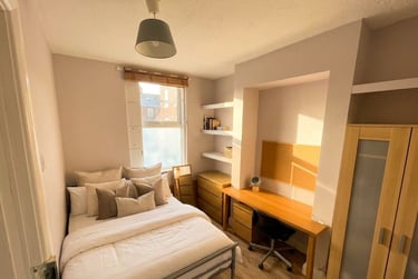 4 bed house, Mettham Street - 4 Bed Ex Bills, Lenton, Nottingham, NG71SH - Image 5