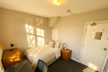 4 bed house, Mettham Street - 4 Bed Ex Bills, Lenton, Nottingham, NG71SH - Image 6