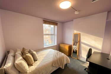 4 bed house, Mettham Street - 4 Bed Ex Bills, Lenton, Nottingham, NG71SH - Image 7