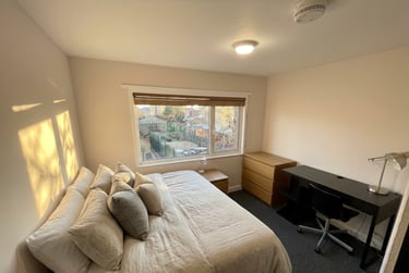 4 bed house, Mettham Street - 4 Bed Ex Bills, Lenton, Nottingham, NG71SH - Image 8