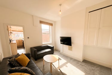 3 bed house, Cromwell Street - 3 Bed, Arboretum, Nottingham, NG74GL - Image 3