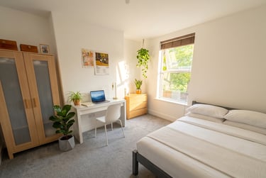 3 bed house, Cromwell Street - 3 Bed, Arboretum, Nottingham, NG74GL - Image 4