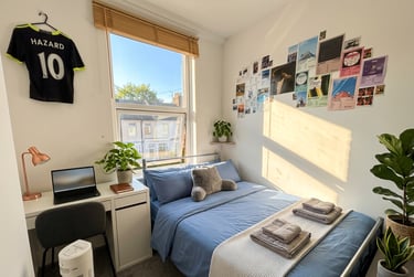 3 bed house, Cromwell Street - 3 Bed, Arboretum, Nottingham, NG74GL - Image 7