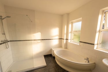 3 bed house, Cromwell Street - 3 Bed, Arboretum, Nottingham, NG74GL - Image 8