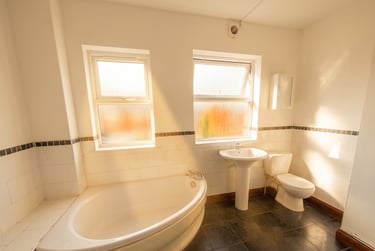 3 bed house, Cromwell Street - 3 Bed, Arboretum, Nottingham, NG74GL - Image 9