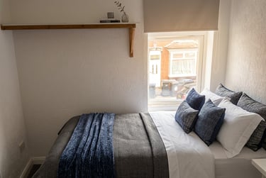 5 bed house, Dawlish Road, Selly Park, Birmingham, B297AR - Image 7