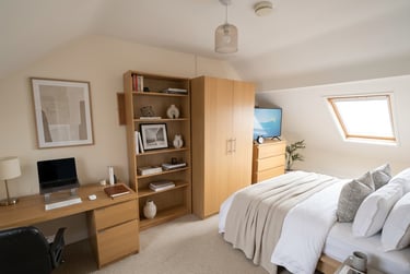 3 bed house, Albert Road, Lenton Abbey, Nottingham, NG92GU - Image 2
