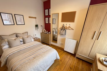 3 bed house, Albert Road, Lenton Abbey, Nottingham, NG92GU - Image 3