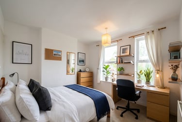 3 bed house, Albert Road, Lenton Abbey, Nottingham, NG92GU - Image 4
