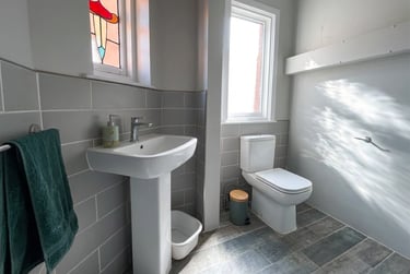 2 bed house, Barrack Lane, Radford, Nottingham, NG71AN - Image 9