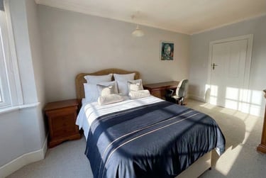 2 bed house, Barrack Lane, Radford, Nottingham, NG71AN - Image 8