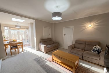 2 bed house, Barrack Lane, Radford, Nottingham, NG71AN - Image 4