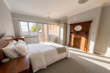 2 bed house, Barrack Lane, Radford, Nottingham, NG71AN - Image 6