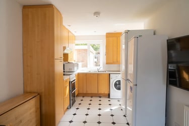 4 bed house, Leahurst Crescent - Copy, Harborne, Birmingham, B170LD - Image 2
