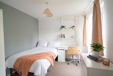 4 bed house, Leahurst Crescent - Copy, Harborne, Birmingham, B170LD - Image 4