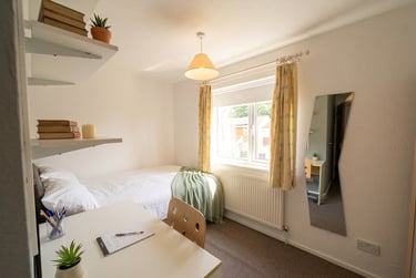 4 bed house, Leahurst Crescent - Copy, Harborne, Birmingham, B170LD - Image 7