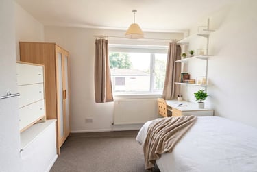 4 bed house, Leahurst Crescent - Copy, Harborne, Birmingham, B170LD - Image 5